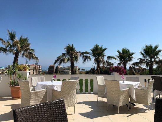 Mike Restaurant at Mike's Hotel